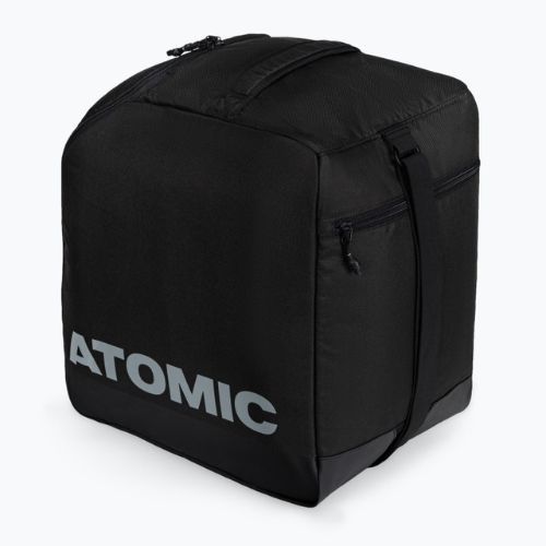 Torba narciarska Atomic Boot & Helmet Bag 35 l black/grey