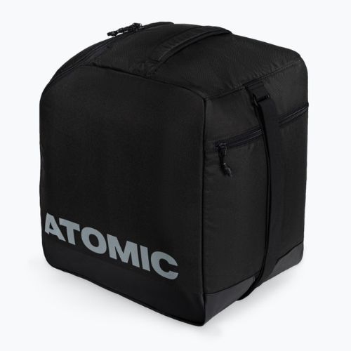 Torba narciarska na buty Atomic Boot & Helmet Bag 35 l black/grey