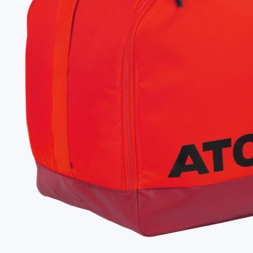 Torba narciarska Atomic Boot & Helmet Bag 35 l red/rio red