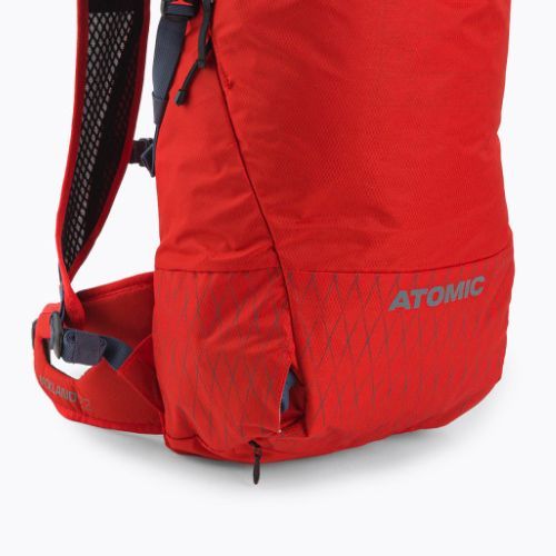 Plecak skiturowy Atomic Backland 22+ l bright red