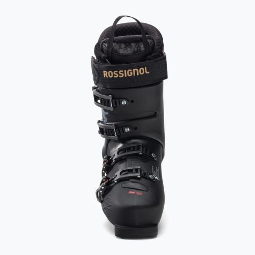 Buty narciarskie męskie Rossignol Alltrack Pro 100 black/grey