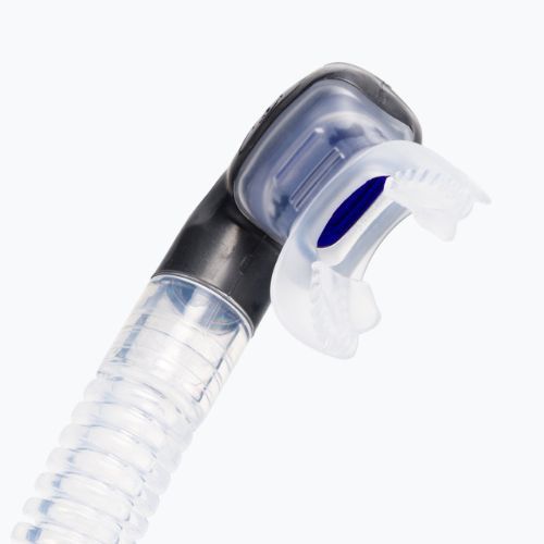 Fajka do nurkowania TUSA Hyperdry Elite 2 cobalt