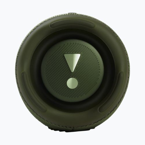 Głośnik mobilny JBL Charge 5 zielony JBLCHARGE5GRN