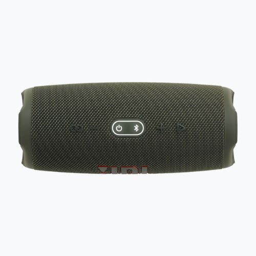 Głośnik mobilny JBL Charge 5 zielony JBLCHARGE5GRN