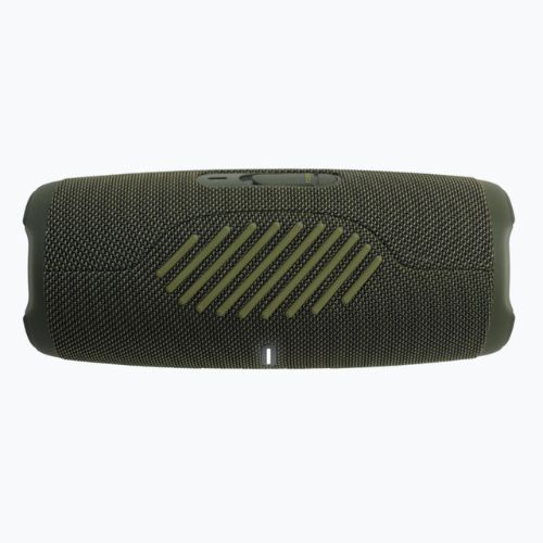 Głośnik mobilny JBL Charge 5 zielony JBLCHARGE5GRN
