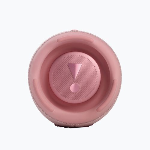 Głośnik mobilny JBL Charge 5 różowy JBLCHARGE5PINK