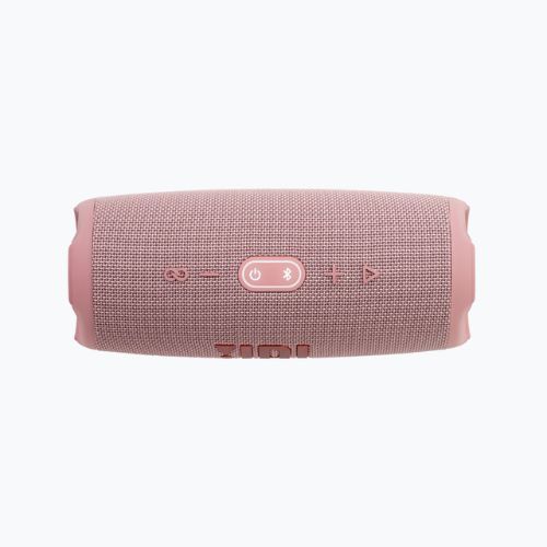 Głośnik mobilny JBL Charge 5 różowy JBLCHARGE5PINK