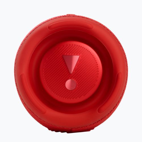 Głośnik mobilny JBL Charge 5 czerwony JBLCHARGE5RED
