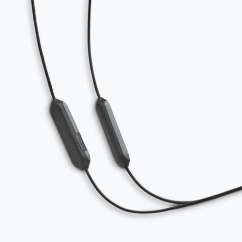 Słuchawki bezprzewodowe JBL Endurance Run BT czarne JBLENDURRUNBTBLK