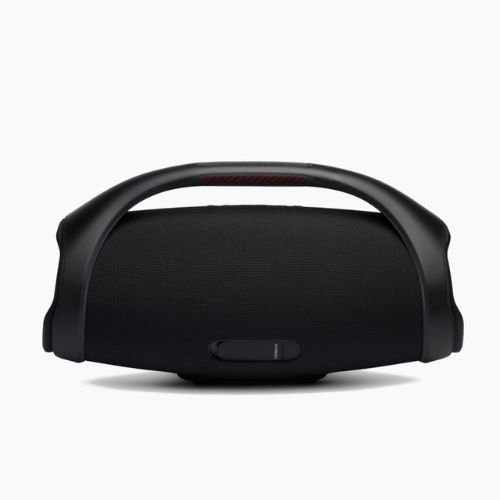 Głośnik mobilny JBL Boombox 2 czarny JBLBOOMBOX2BLK