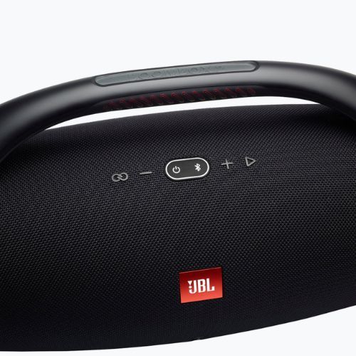Głośnik mobilny JBL Boombox 2 czarny JBLBOOMBOX2BLK