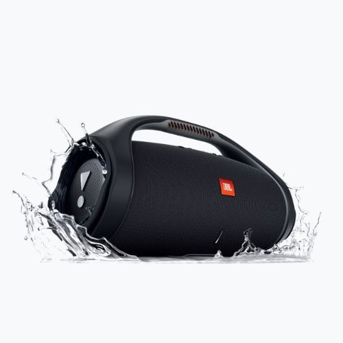 Głośnik mobilny JBL Boombox 2 czarny JBLBOOMBOX2BLK