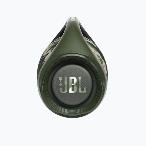 Głośnik mobilny JBL Boombox 2 zielony JBLBOOMBOX2SQUAD