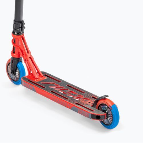 Hulajnoga freestylowa MGP MGX S1 Shredder red/black