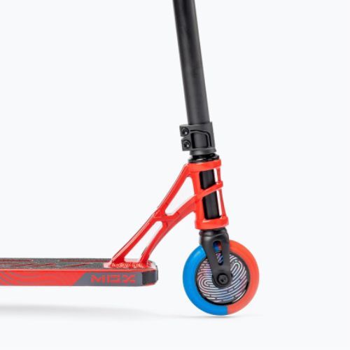 Hulajnoga freestylowa MGP MGX S1 Shredder red/black
