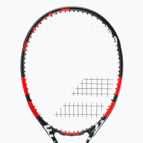 Rakieta tenisowa Babolat Evoke 105 black/orange