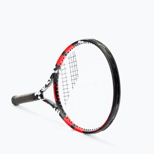 Rakieta tenisowa Babolat Evoke 105 black/orange