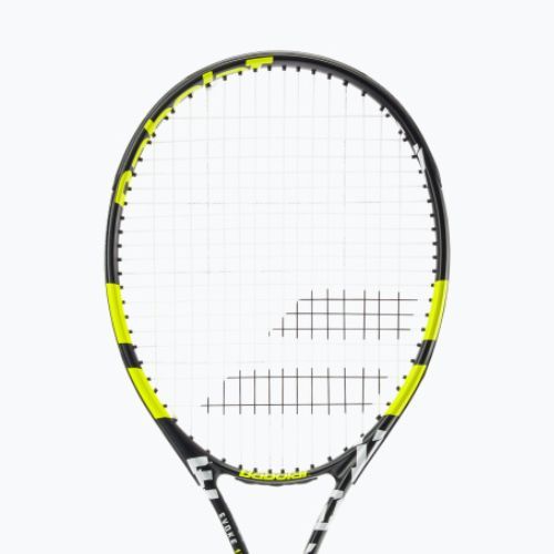Rakieta tenisowa Babolat Evoke 102 black/yellow