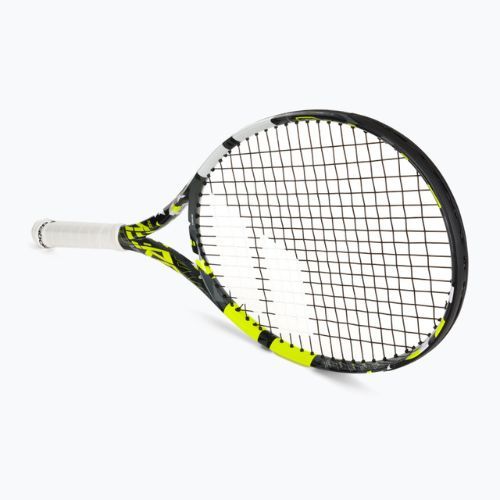 Rakieta tenisowa Babolat Pure Aero Lite yellow/black