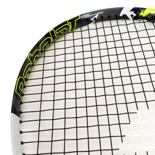 Rakieta tenisowa Babolat Pure Aero Lite yellow/black