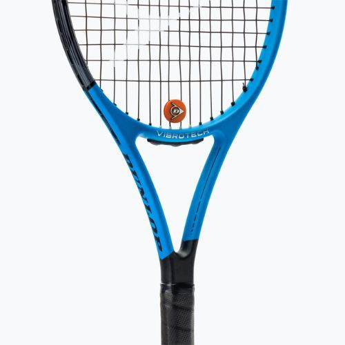 Rakieta tenisowa Dunlop Cx Pro 255 niebieska 103128