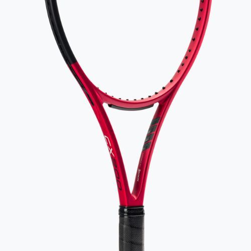 Rakieta tenisowa Dunlop D Tf Cx 200 Nh czerwona 103129
