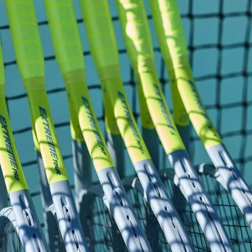 Rakieta tenisowa HEAD Graphene 360+ Extreme MP