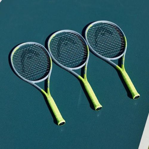 Rakieta tenisowa HEAD Graphene 360+ Extreme MP