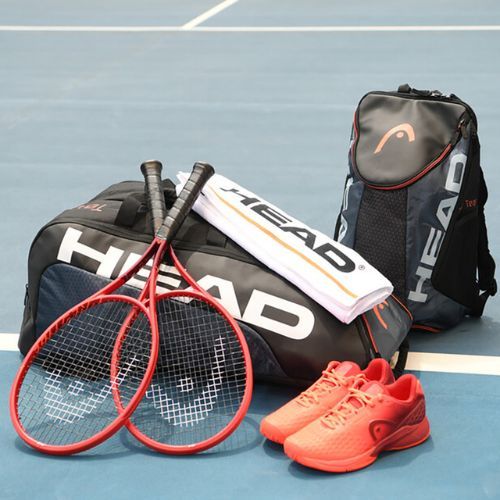 Rakieta tenisowa HEAD Graphene 360+ Prestige MP