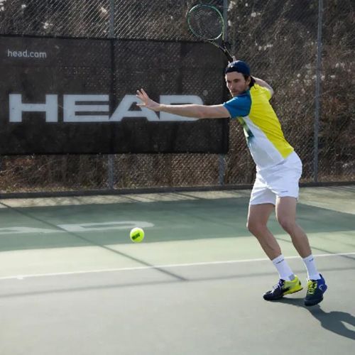 Rakieta tenisowa HEAD Gravity MP