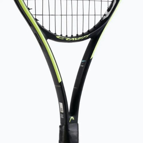 Rakieta tenisowa HEAD Gravity MP