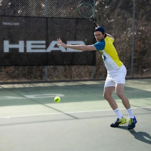 Rakieta tenisowa HEAD Gravity S
