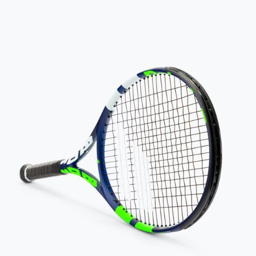 Rakieta tenisowa Babolat Boost Drive blue/green/white