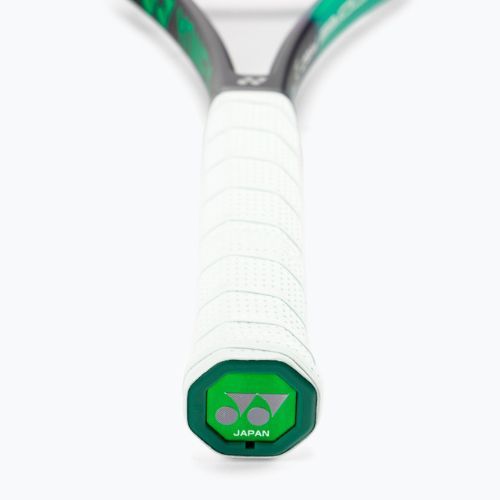 Rakieta tenisowa YONEX Vcore PRO 100L matte green