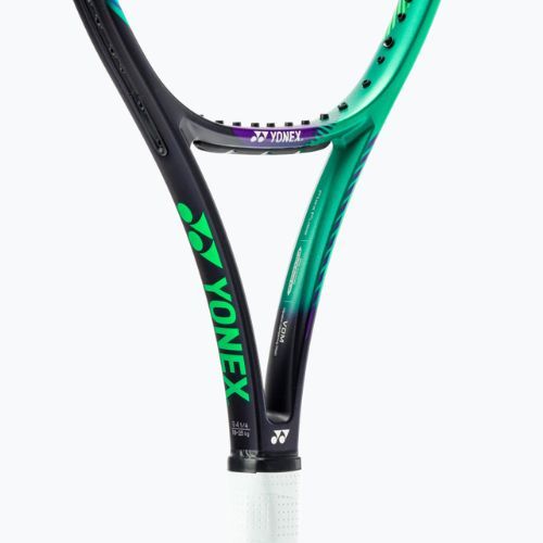 Rakieta tenisowa YONEX Vcore PRO 100L matte green
