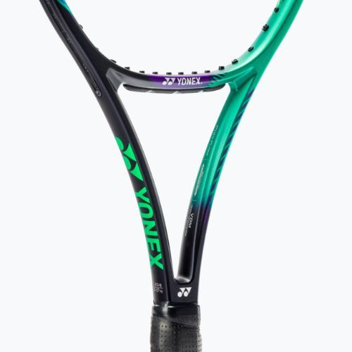 Rakieta tenisowa YONEX Vcore PRO 97 matte green