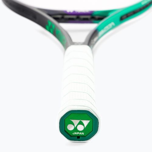 Rakieta tenisowa YONEX Vcore PRO 97L matte green