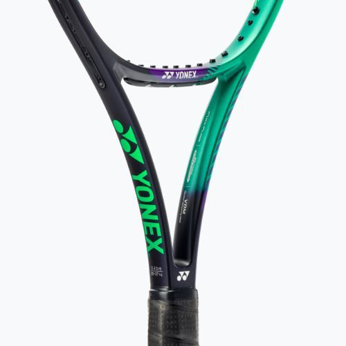 Rakieta tenisowa YONEX Vcore PRO 100 matte green