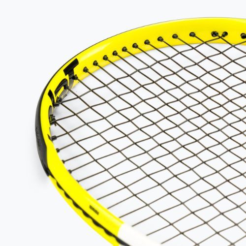 Rakieta tenisowa Babolat Boost Aero yellow/black