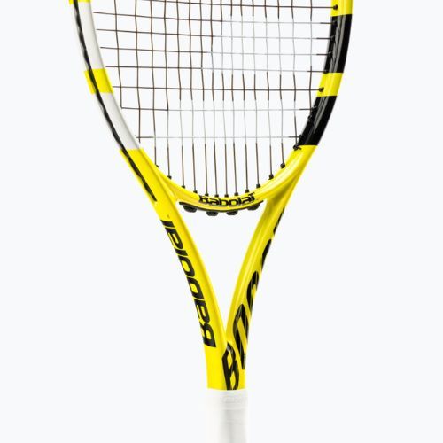 Rakieta tenisowa Babolat Boost Aero yellow/black