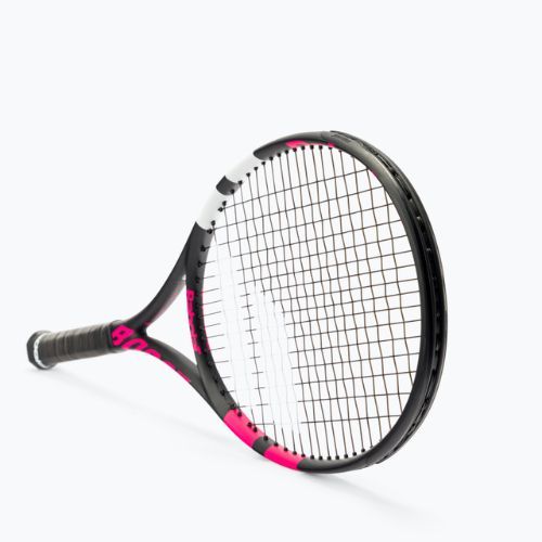 Rakieta tenisowa damska Babolat Boost Aero black/pink/white