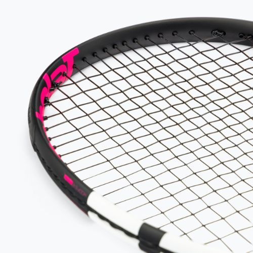 Rakieta tenisowa damska Babolat Boost Aero black/pink/white