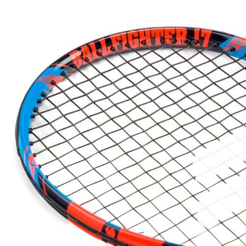 Rakieta tenisowa dziecięca Babolat Ballfighter 17 blue/orange/black