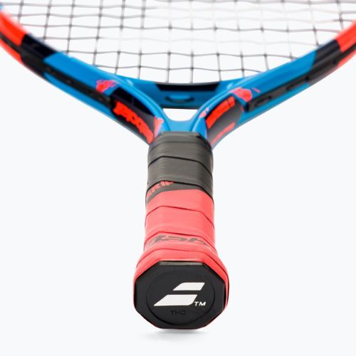 Rakieta tenisowa dziecięca Babolat Ballfighter 17 blue/orange/black