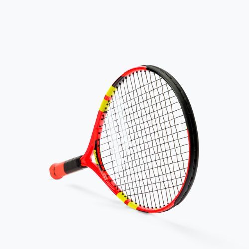 Rakieta tenisowa dziecięca Babolat Ballfighter 21 orange/black/yellow