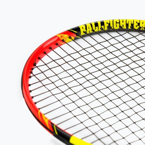 Rakieta tenisowa dziecięca Babolat Ballfighter 21 orange/black/yellow