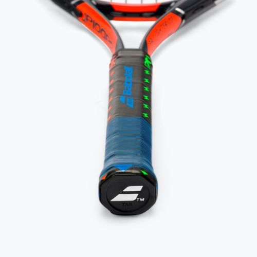 Rakieta tenisowa dziecięca Babolat Ballfighter 23 black/orange/grey