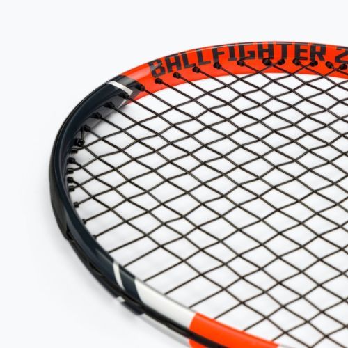 Rakieta tenisowa dziecięca Babolat Ballfighter 23 black/orange/grey