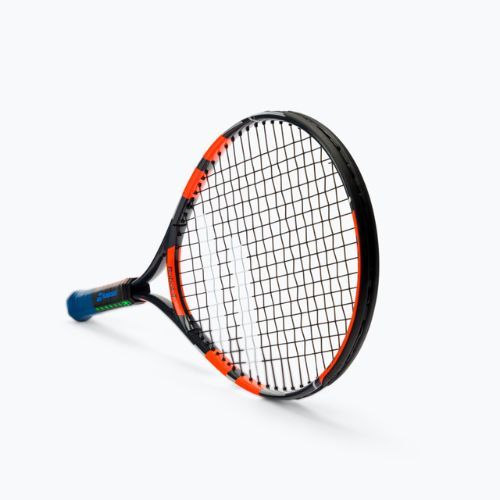 Rakieta tenisowa dziecięca Babolat Ballfighter 23 black/orange/grey