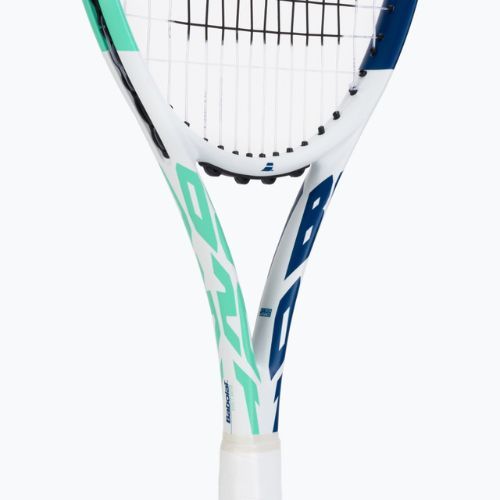 Rakieta tenisowa damska Babolat Boost Drive W white/blue/green